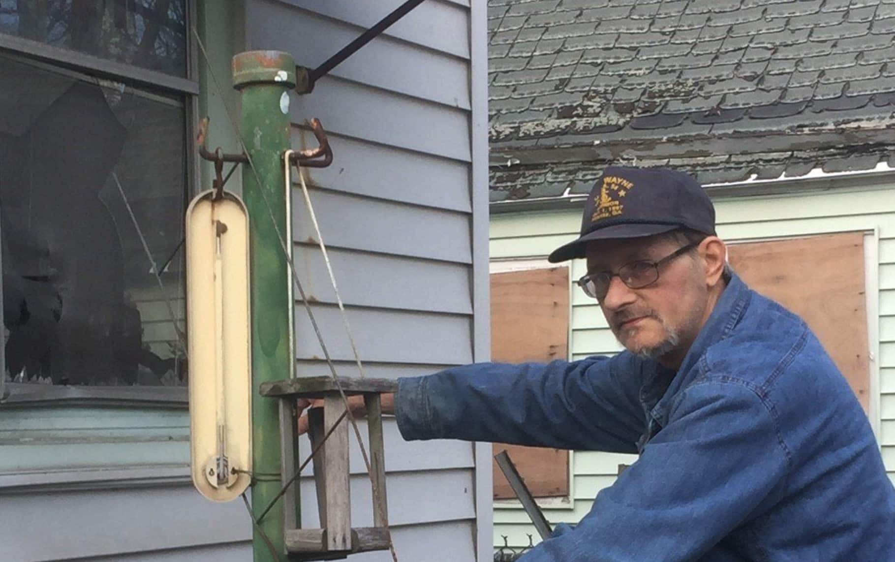 Man Shoots Shotgun Out Window After 12-Year-Old Breaks It; Is This An Irresponsible Gun Owner, Or Was It Handled The Right Way?