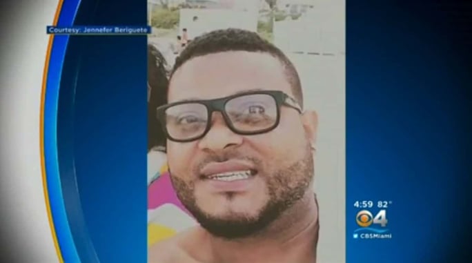 Miami Barber Stabbed While Working, Shoots Attacker To End Attack