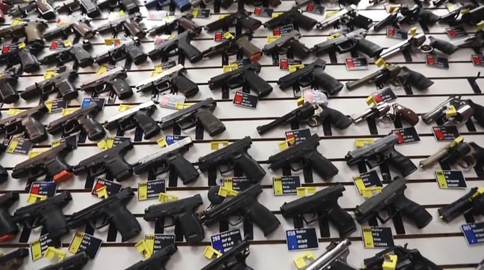 Multiple NJ Towns Pass Resolutions Opposing National Reciprocity Act