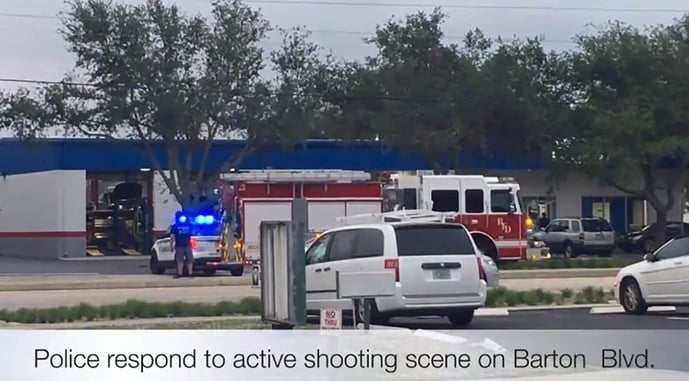 Mass Shooting Stopped By Armed Citizens In FL, But You Won’t Hear About It In The News