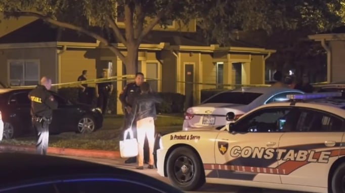 Woman Shoots Teen In Head After He And Others Breaks Into Her Home