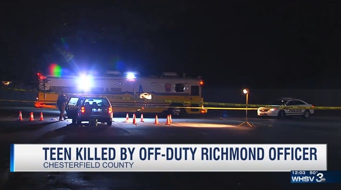 Teen Shot And Killed By Off-Duty Police Officer During Xbox Sale Gone Wrong