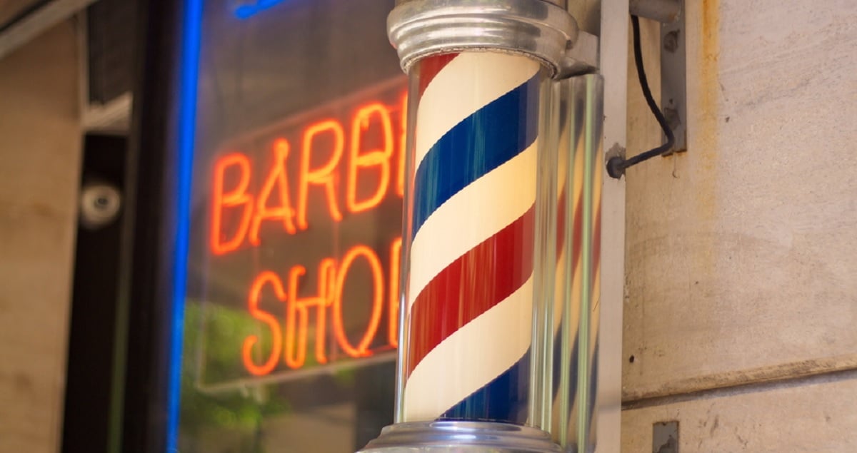 Barber Shoots Client After Said Client Comes Back And Points Handgun At People Because He Wasn’t Happy With His Haircut