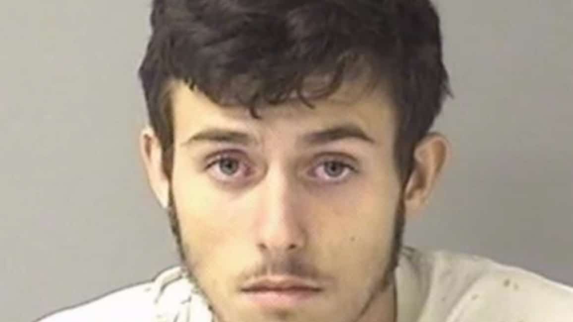 Burglar Held At Gunpoint While Attempting Break-in