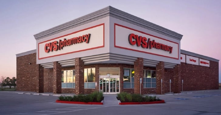 Armed Customer Shoots Armed Robber At CVS