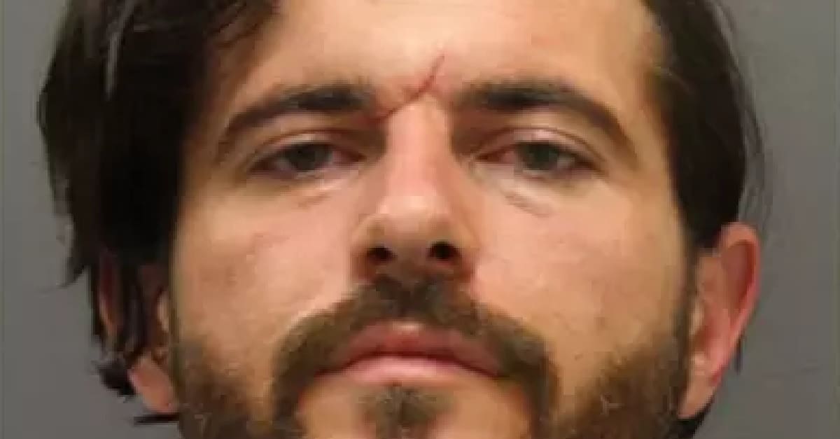 Woman Defended By Step-Father After Man Goes After Her With Hammer