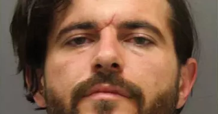 Woman Defended By Step-Father After Man Goes After Her With Hammer