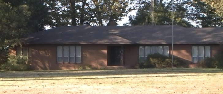 Elderly Woman Shoots And Kills 19-Year-Old Intruder