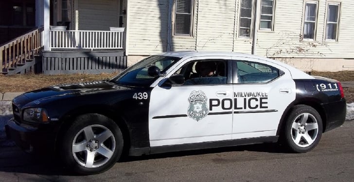 Home Invasion Leads To Exchange Of Gun Fire Between Bad Guy And Good Guy