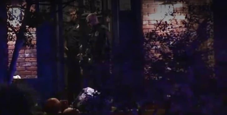 Man Trying To Rob Home Is Shot For His Stupidity