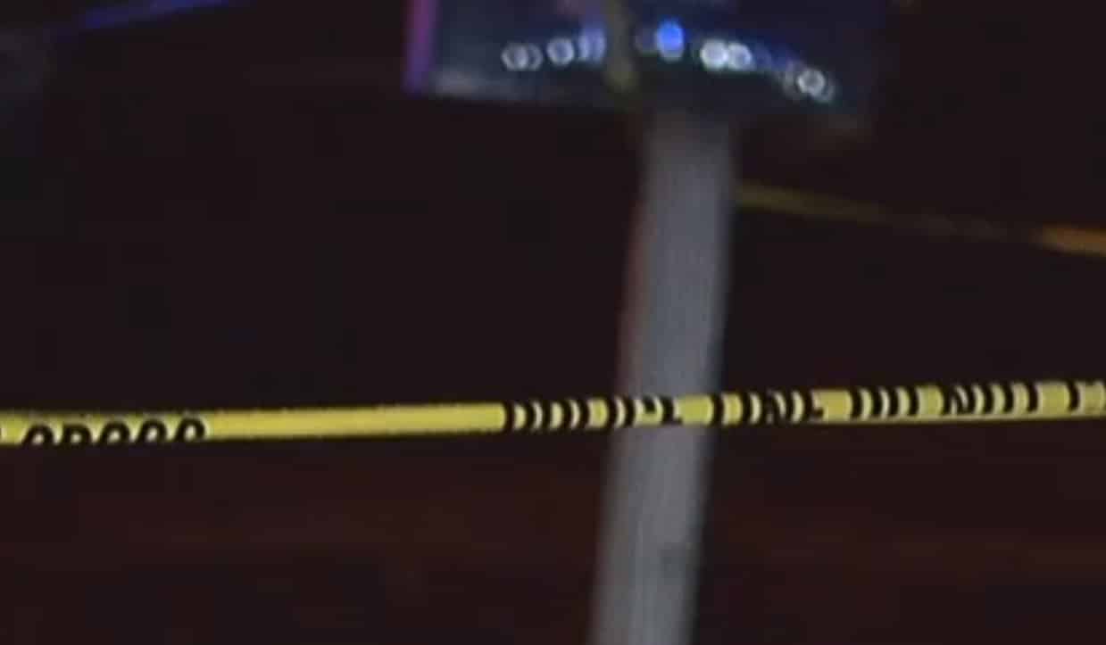 9-Year-Old Boy Shot During Halloween Armed Robbery