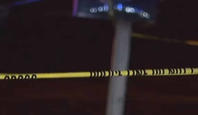 9-Year-Old Boy Shot During Halloween Armed Robbery
