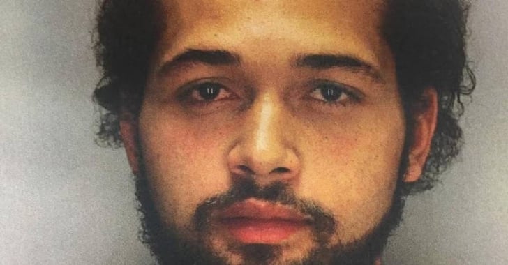 Homeowner Fires At Intruder, Shoots Neighbor’s Home