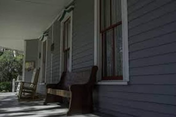 Homeowner Shoots 1 of 2 Attackers During Failed Attempt On Their Part