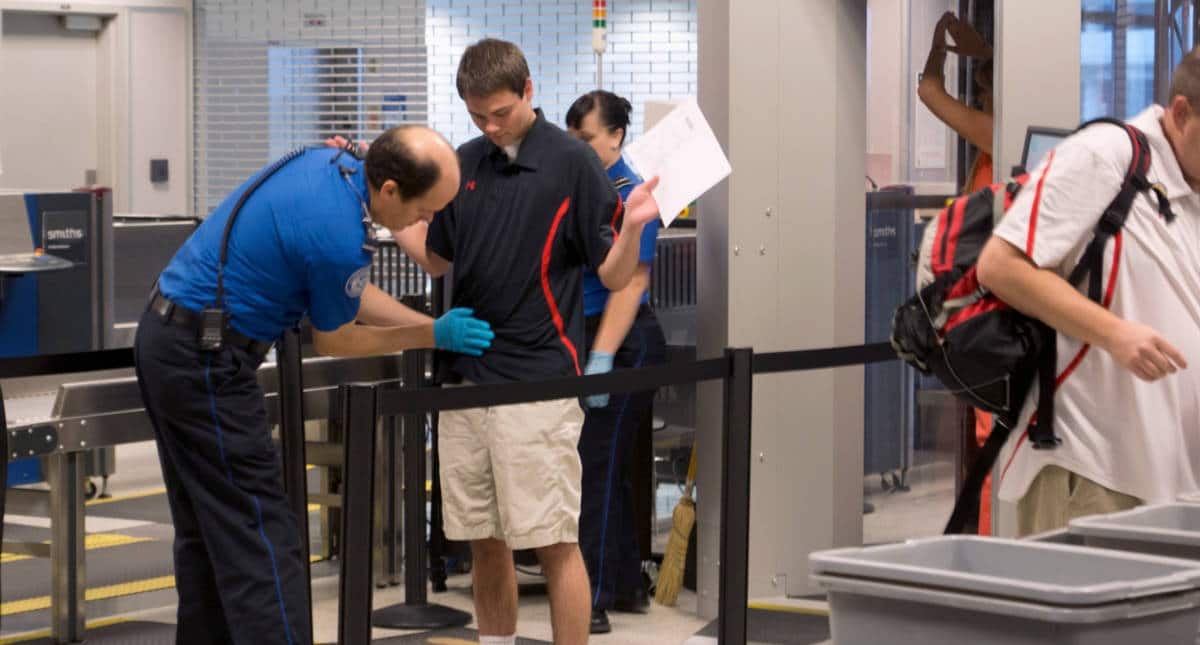Options For Those Who Can’t Carry Concealed At Work