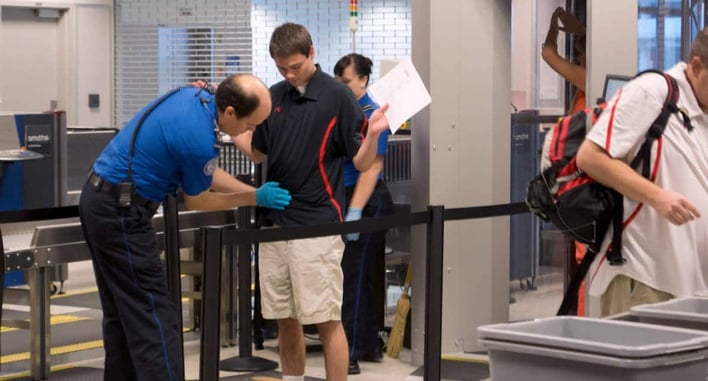 Options For Those Who Can’t Carry Concealed At Work
