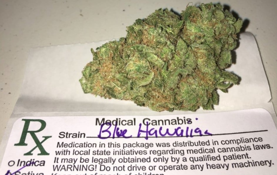 Medical Marijuana User In Honolulu? Give Us Your Guns, No Permit For You.