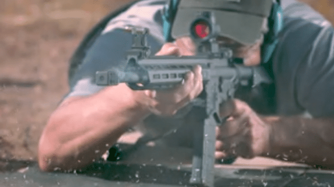 Video: Features and Specs of the Springfield Armory Saint Edge Rifle