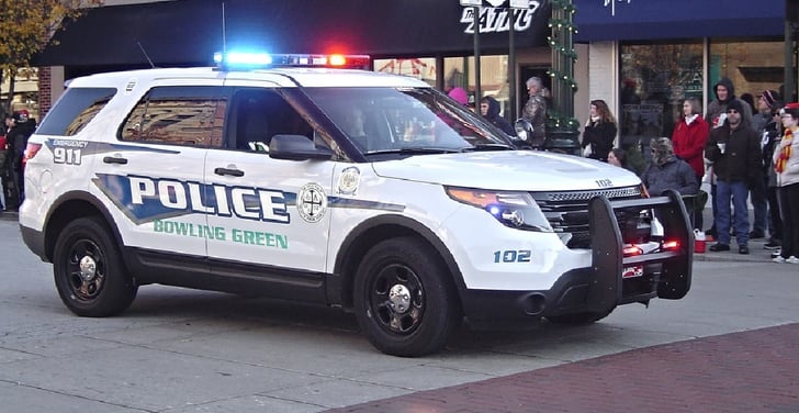 Man Shot By Homeowner During Break-In Attempt