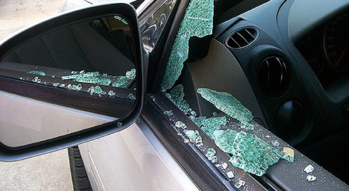 Woman Shot At After Attempting to Run Over Three Family Members In a Row