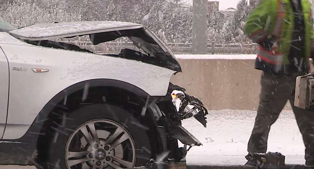 [READER QUESTION] Carrying Concealed During Car Accident — What To Do?