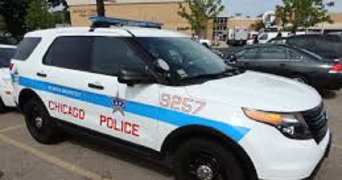 Thank God For Illinois Carry: Armed Robber Shot In Parking Lot By Intended Victim