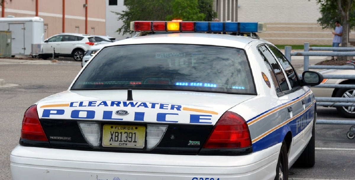 Career Criminal Shot By Homeowner During Failed Break-In Attempt