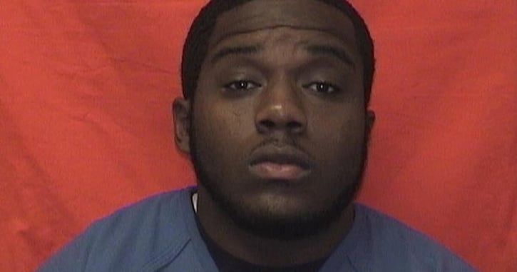 Man Released From Prison, Then Shot And Killed 3 Days Later After Breaking Into Wrong Home