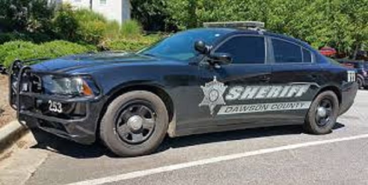 Man, Who Was Attacking Deputy, Is Shot By Armed Citizen