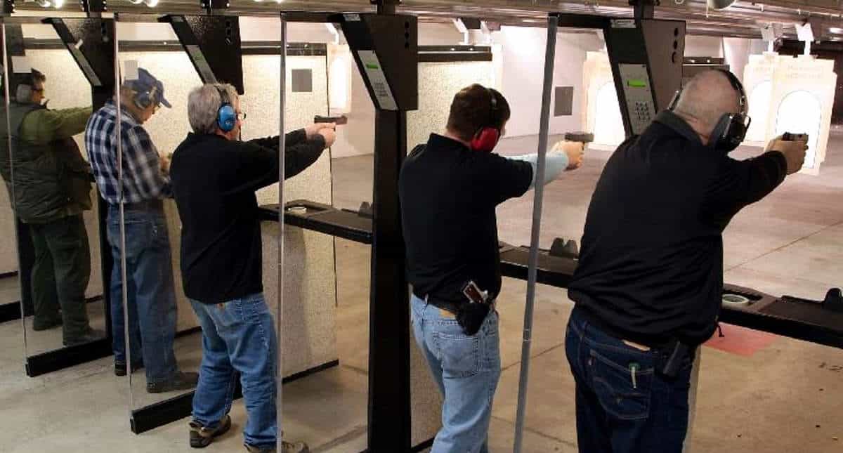 10 Ways To Get Kicked Off The Range — If You’re Lucky