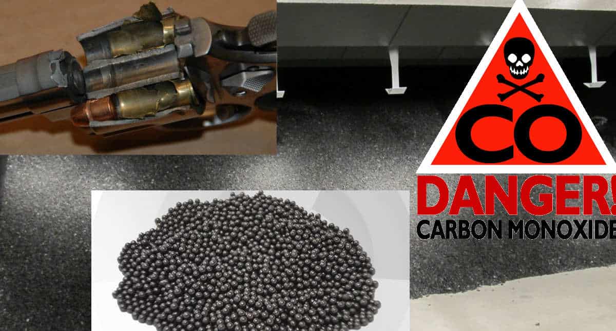 5 Hazards Of Gun Use — And How To Prevent Them