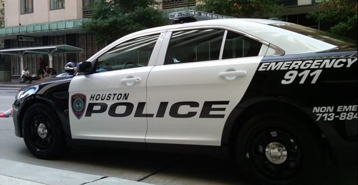 Would-Be Robber Calls Police After Being Shot By Concealed Carrier
