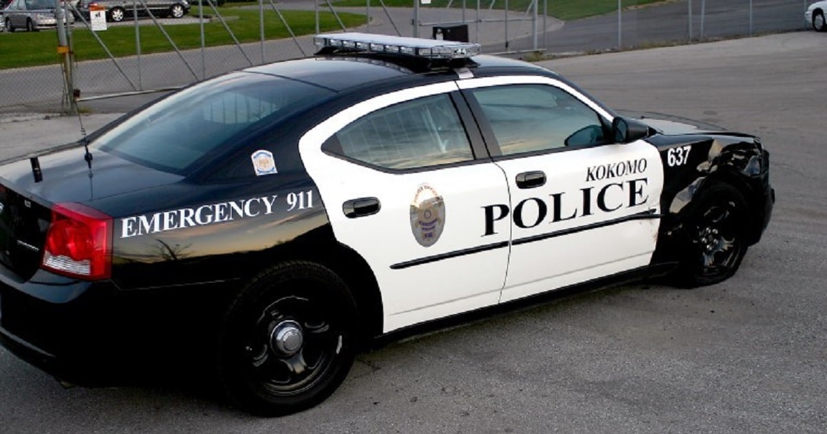 Would-Be Car Thief Sent Packing After 9-Year-Old Takes a Stand