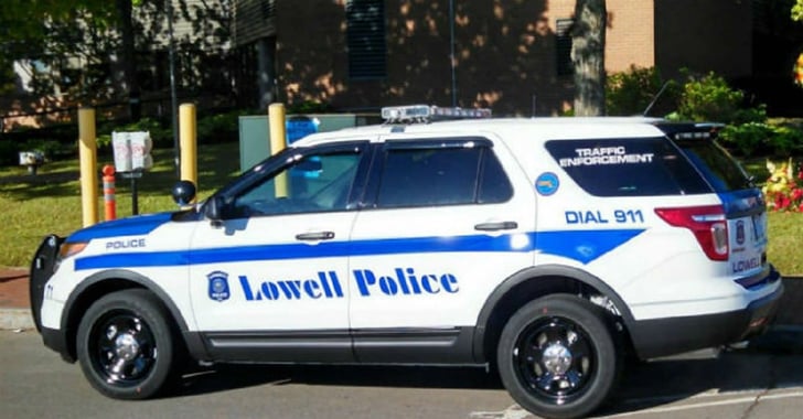 Owner Fires On Armed Robber, And That Robber Was Lucky