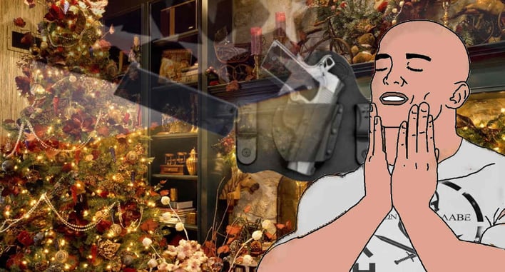 6 Gifts For Under $50 That Are Perfect For Any Concealed Carrier