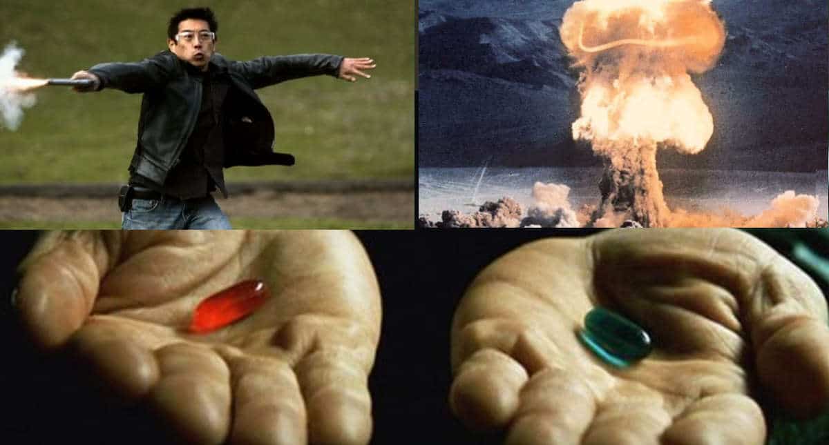 Rent Before You Buy — 10 Reasons Why You Should Rent A Gun First