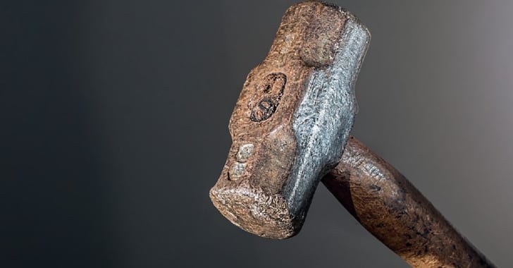 Breaking News: Don’t Bring a Sledgehammer to a Gun Fight