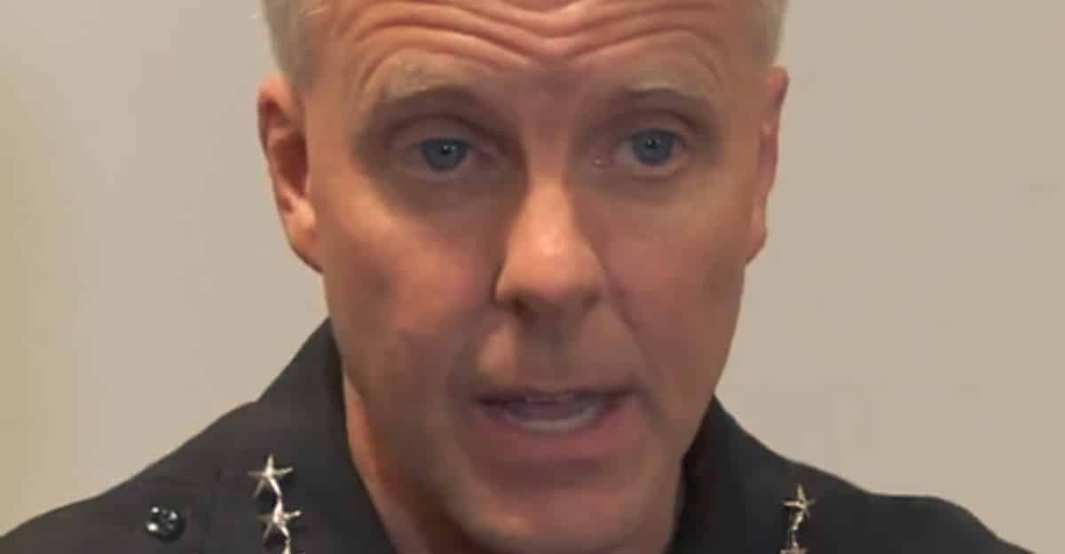 Man Shot By Off-Duty Officer In Apparent Road Rage Incident