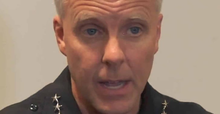 Man Shot By Off-Duty Officer In Apparent Road Rage Incident
