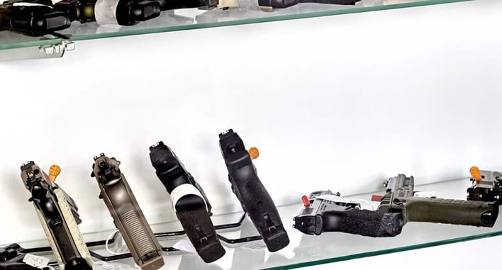 How To Price A Used Gun