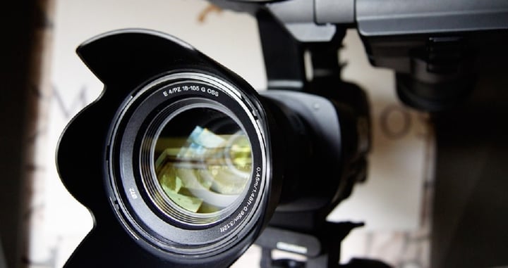 Police Department Adopting Pistol Cameras For Their Officers