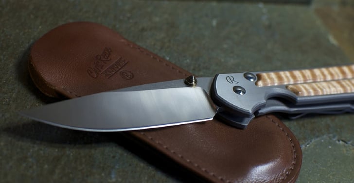 All-Call to Readers — What’s Your EDC Knife, and Why Do You Carry It?