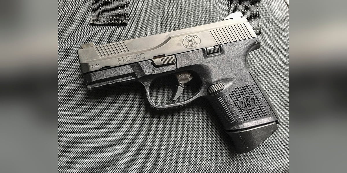 Do You Have A ‘Bump In The Night’ Handgun?