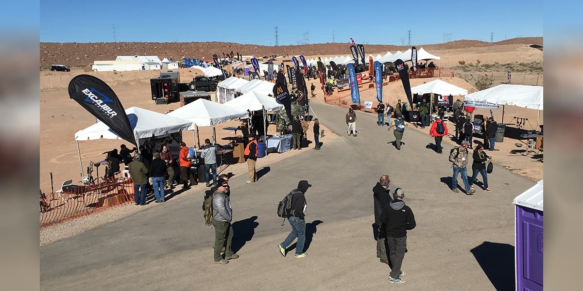 The 3 Best Concealed Carry Guns at SHOT Show 2018 Range Day