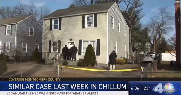 Man Shoots At Vehicle Burglar, Gun Confiscated And Future Unknown