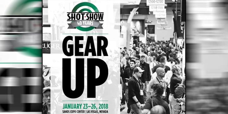 SHOT Show 2018: What Are You Interested In Us Covering?
