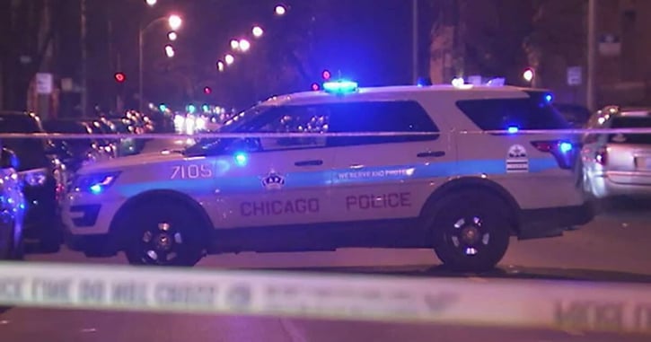 Concealed Carrier Hits Mark After Finding Himself In Shootout With Chicago Thug