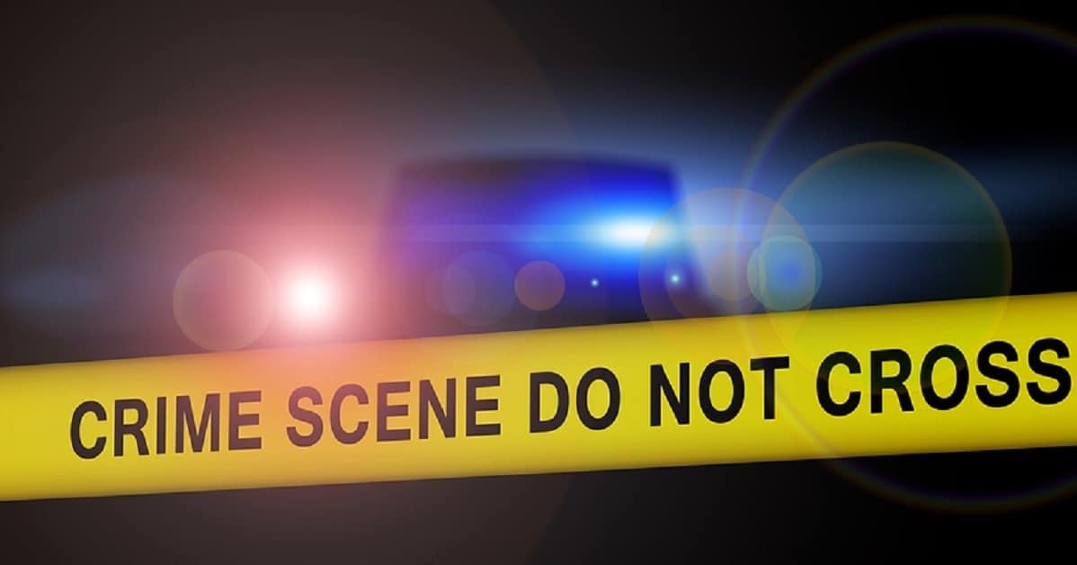 Shooting In Albuquerque Neighborhood Possible Case Of Self-Defense