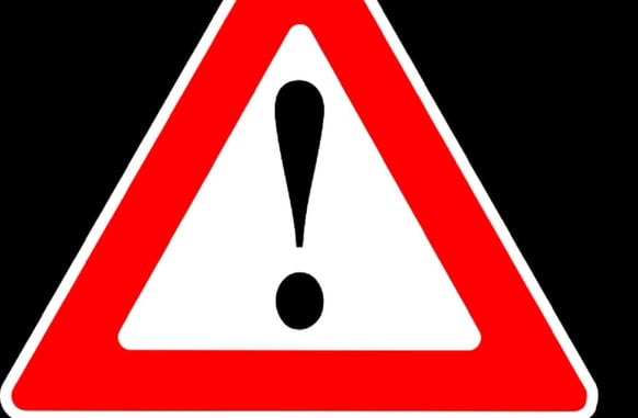 My Life Was Threatened, Part II – Should I have Drawn?