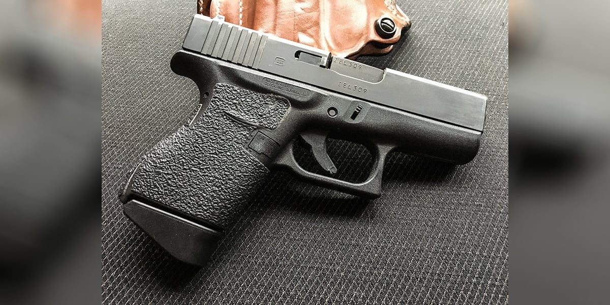 What’s The Best Carry Gun You Own?